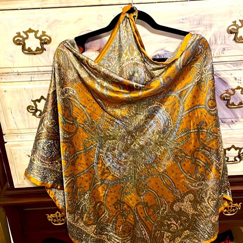 Versatile skirt/dress